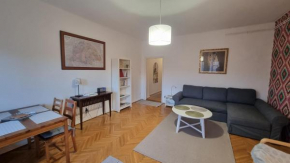 Donáti Apartment Nr. 2